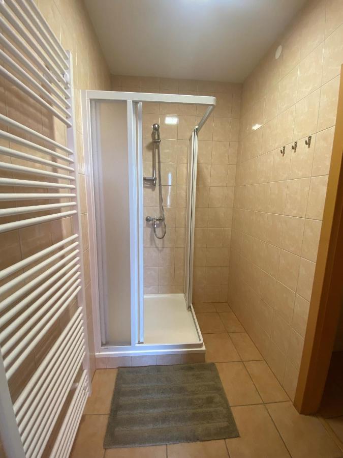 Hostel Hodonín Dış mekan fotoğraf