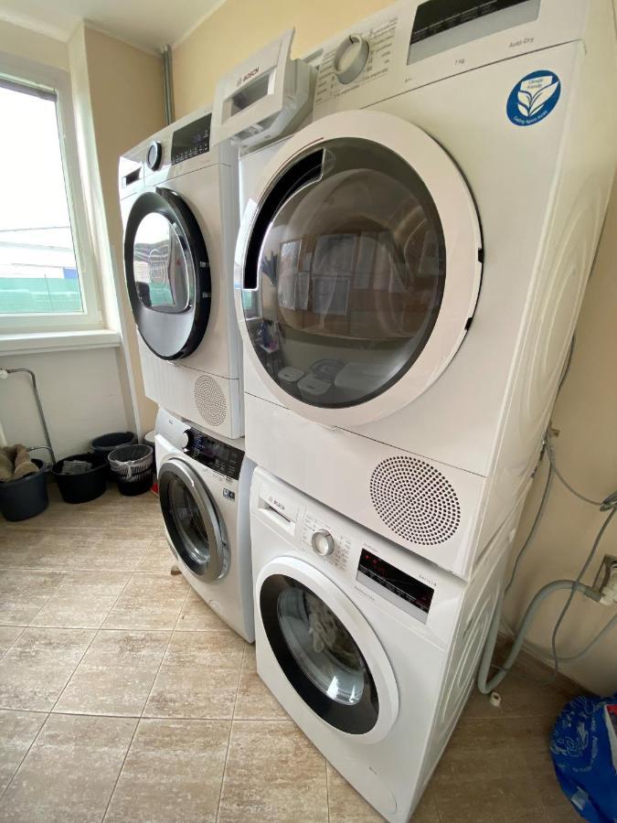 Hostel Hodonín Dış mekan fotoğraf
