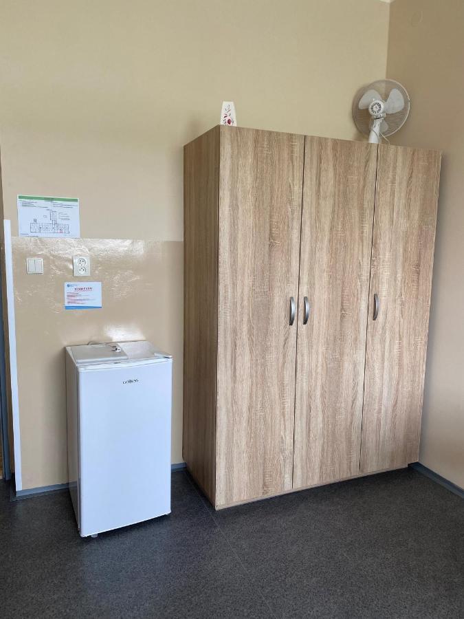 Hostel Hodonín Dış mekan fotoğraf