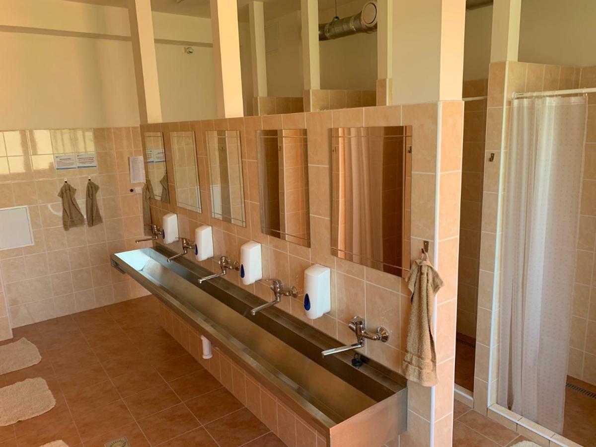 Hostel Hodonín Dış mekan fotoğraf